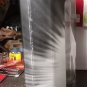 GREEN LANTERN - DC SUPER HEROES SILVER AGE COLLECTION - 8" FIGURE HASBRO 1999
