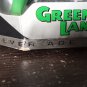 GREEN LANTERN - DC SUPER HEROES SILVER AGE COLLECTION - 8" FIGURE HASBRO 1999