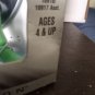GREEN LANTERN - DC SUPER HEROES SILVER AGE COLLECTION - 8" FIGURE HASBRO 1999