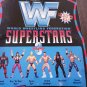 Mankind Mick Foley Signed Autographed Jakks Wrestling Figure