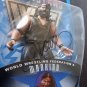 Mankind Mick Foley Signed Autographed Jakks Wrestling Figure