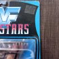 Mankind Mick Foley Signed Autographed Jakks Wrestling Figure
