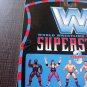 Mankind Mick Foley Signed Autographed Jakks Wrestling Figure