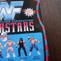 Mankind Mick Foley Signed Autographed Jakks Wrestling Figure