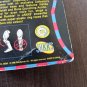 Mankind Mick Foley Signed Autographed Jakks Wrestling Figure