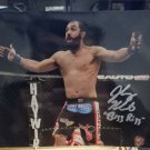 Johny Hendricks signed autographed UFC 8x10 Photo BIGG RIGG Johny Hendricks signed autographed UFC 8x10 Photo BIGG RIGG