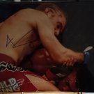 Andrew Craig signed autographed UFC 8x10 Photo Andrew Craig signed autographed UFC 8x10 Photo