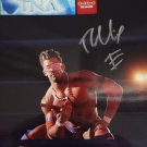 Robbie E Signed Autographed 8x10 Photo TNA