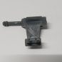 Vtg M.A.S.K. Firecracker RIGHT REAR FREEZE CANNON gun 1985 mask gray weapon part
