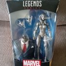 NEW SEALED MARVEL LEGENDS SERIES JOCASTA ACTION FIGURE BAF JOE FIXIT NEW SEALED MARVEL LEGENDS SERIES JOCASTA ACTION FIGURE BAF JOE FIXIT