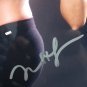 Mia St John Signed Autographed 8x10 Photo Boxing Playboy