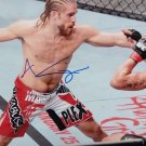 Andrew Craig Signed Autographed 8x10 Photo UFC MMA Andrew Craig Signed Autographed 8x10 Photo UFC MMA