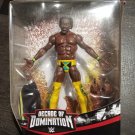 WWE Elite Decade Of Domination Kofi Kingston Walmart Exclusive Mattel New 2021