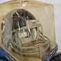 Riddell NFL Chicago Bears Authentic Throwback VSR4 Mini Helmet 1957-1972 Style
