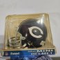 Riddell NFL Chicago Bears Authentic Throwback VSR4 Mini Helmet 1957-1972 Style