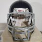 Riddell NFL Chicago Bears Authentic Throwback VSR4 Mini Helmet 1957-1972 Style