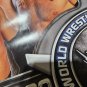 WWF Attitude Era Poster Jericho Rock Triple H Stone Cold Steve Austin 2000 27x39