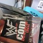 WWF Attitude Era Poster Jericho Rock Triple H Stone Cold Steve Austin 2000 27x39