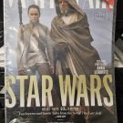 Vanity Fair Magazine Anniversary Edition Star Wars 40th Summer 2017 SEALED