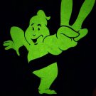 Vintage XL 1989 Ghostbusters II 2 Returns ¡Regresan! Shirt Coke Coca-Cola Mexico Vintage XL 1989 Ghostbusters II 2 Returns ¡Regresan! Shirt Coke Coca-Cola Mexico