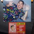 Gabriel Iglesias Signed Autographed 8x10 Photo PROOF In Person 12/6/08 Gabriel Iglesias Signed Autographed 8x10 Photo PROOF In Person 12/6/08