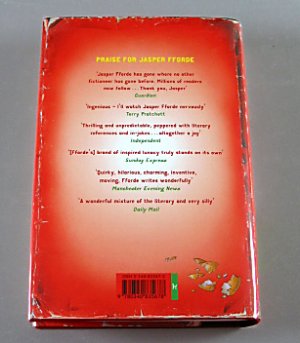 the big over easy by jasper fforde the big over easy by jasper fforde