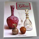 The History of Glass 1989 Art History Illustrated Guide Major Developments Hardcover
