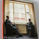 Gilbert & George Intimate Conversations With Francois Jonquet 2004 Art Photograhy Hardcover