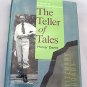 The Teller of Tales In Search of Robert Louis Stevenson 1996 By Hunter Davies Hardcover Biography
