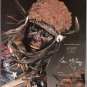 SOUTHWEST ART October Collector's Edition Cowboy Art Magazine Back Issue 1991