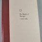 The World of Bruegel 1525-1569  Time LIfe Art Book by Timothy Foote 1975 Hardcover Slip Case