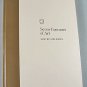 Seven Centuries of Art Survey and Index Time Life Art Book 1974 Hardcover Slip Case