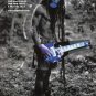 ART IN AMERICA  Magazine Back Issue November 2008 Liza Lou  James Lee Byars