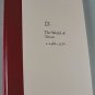 The World of Titian 1488-1576 Time LIfe Art Book Jay Williams 1975 Hardcover Slip Case