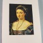 The World of Titian 1488-1576 Time LIfe Art Book Jay Williams 1975 Hardcover Slip Case