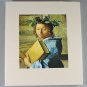 The World of Vermeer 1632 -1675 Time LIfe Art Book By Hans Koningsberger 1973 Hardcover Slip Case