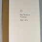The World of Vermeer 1632 -1675 Time LIfe Art Book By Hans Koningsberger 1973 Hardcover Slip Case