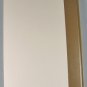 The World of Vermeer 1632 -1675 Time LIfe Art Book By Hans Koningsberger 1973 Hardcover Slip Case