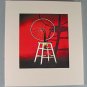 The World of Marcel Duchamp 1887-1968 Time LIfe Art Book by Calvin Tompkins 1974 Hardcover