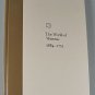 The World of Watteau 1684-1721 Time LIfe  Art Book By Pierre Schneider 1974 Hardcover Slip Case