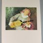 The World of Watteau 1684-1721 Time LIfe  Art Book By Pierre Schneider 1974 Hardcover Slip Case