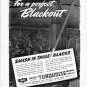 AMERICAN ARTIST Magazine February 1943 Watson-Guptil Publication Magazine Back Issue