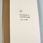 The World of Gainsborough 1727-1788 Time LIfe Art Book Jonathan Norton Leonard 1975 Hardcover