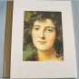 The World of Gainsborough 1727-1788 Time LIfe Art Book Jonathan Norton Leonard 1975 Hardcover