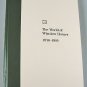 The World of Winslow Homer Time LIfe Library Art Book  James Thomas Flexner 1974 Hardcover Slip Case
