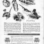 AMERICAN ARTIST Magazine January 1944 Watson-Guptil Publication Magazine Back Issue