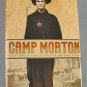 Camp Morton 1861-1865  By H Winslow and J Moore Prison 1995 Civil War Local History Hardcover New