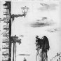 AMERICAN ARTIST Magazine October 1944 Watson-Guptil Publication Magazine Back Issue