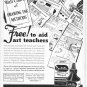 AMERICAN ARTIST Magazine December 1944 Watson-Guptil Publication Magazine Back Issue