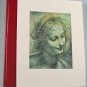 The World of Leonardo 1452-1519 Time LIfe Library of Arts Robert Wallace 1972 Hardcover Slipcase